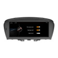 Hl-8806 Auto DVD Spieler Android GPS für BMW 5er E60 E61 E63 E64 E46